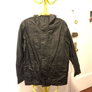 Men’s GAP rain jacket